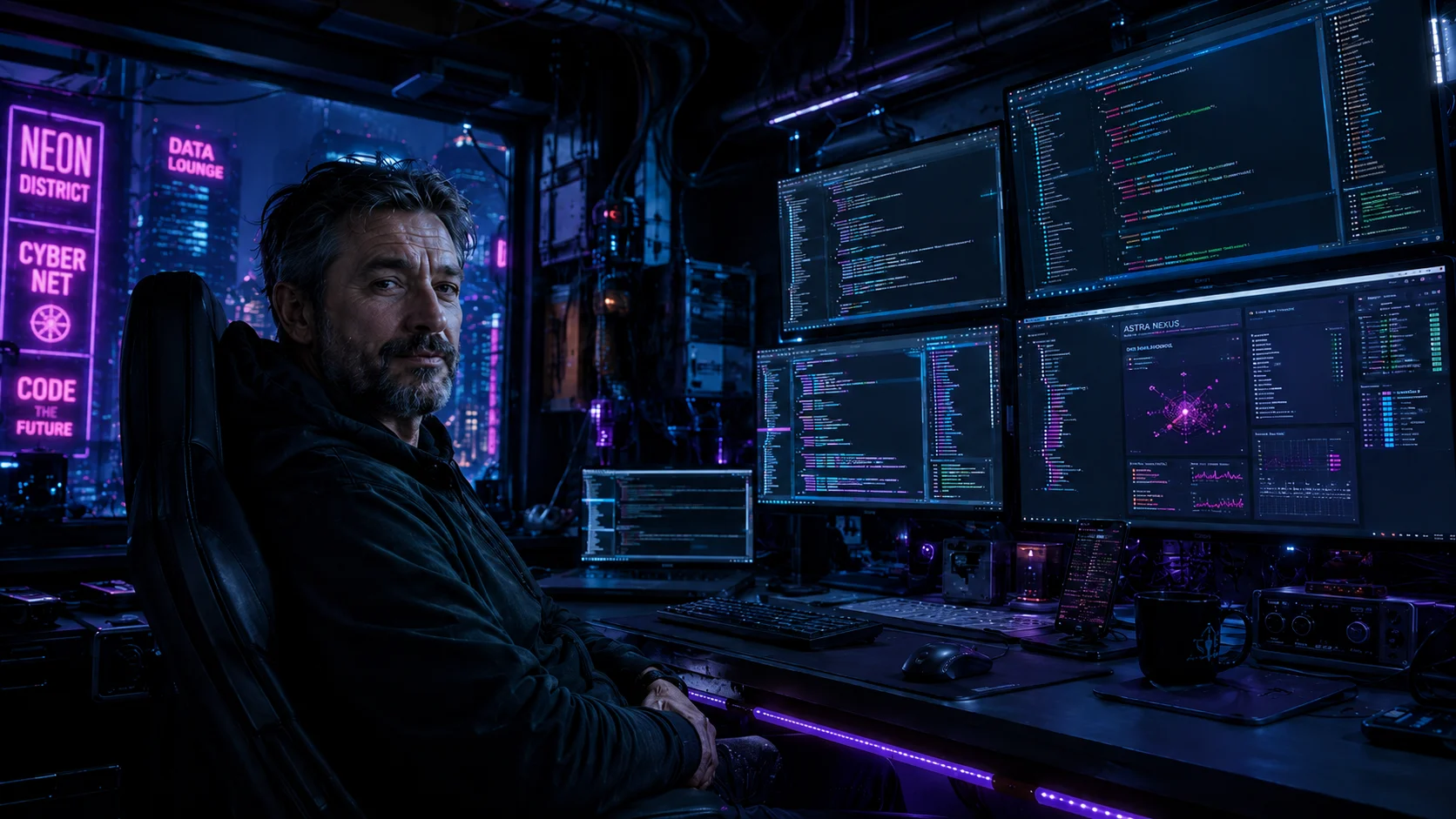 Características de un desarrollador de software senior
