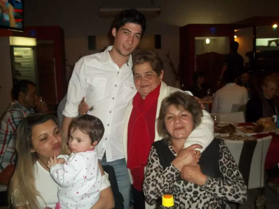 Foto de la galería