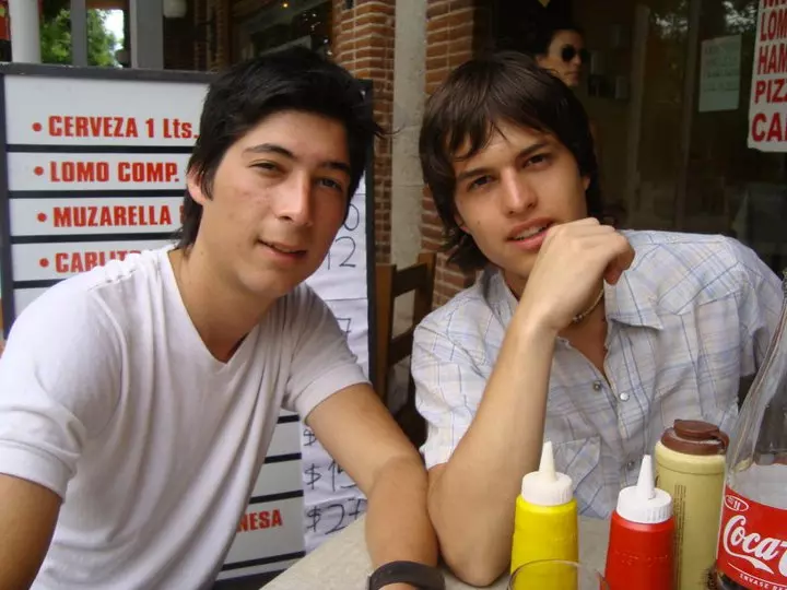 Foto de la galería