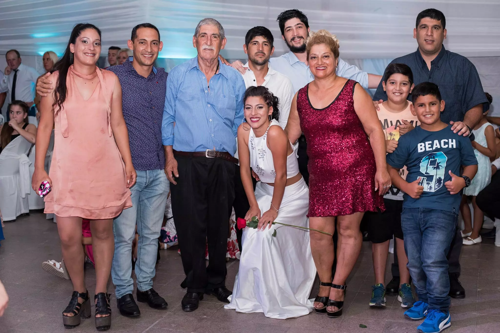 Foto de la galería