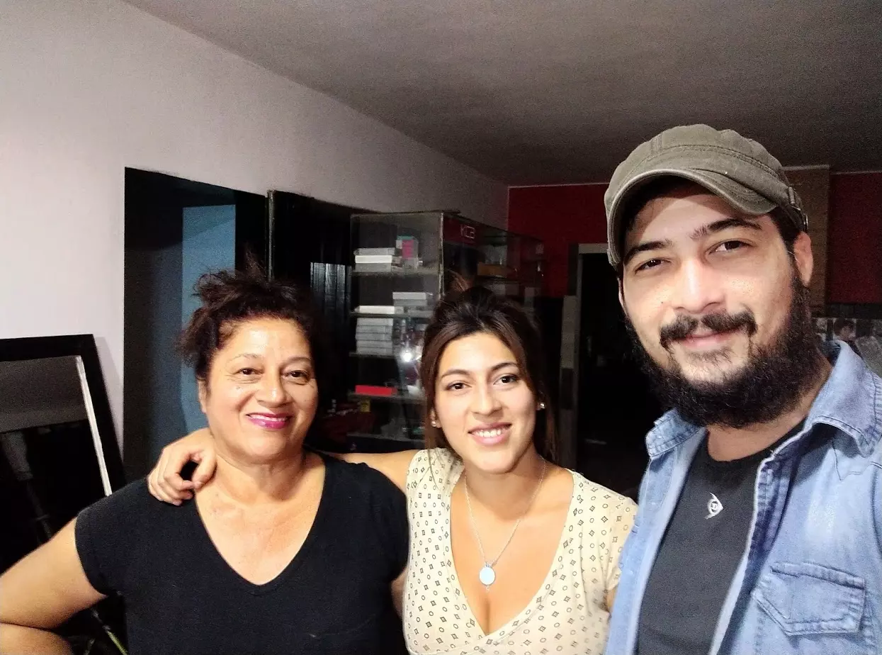 Foto de la galería