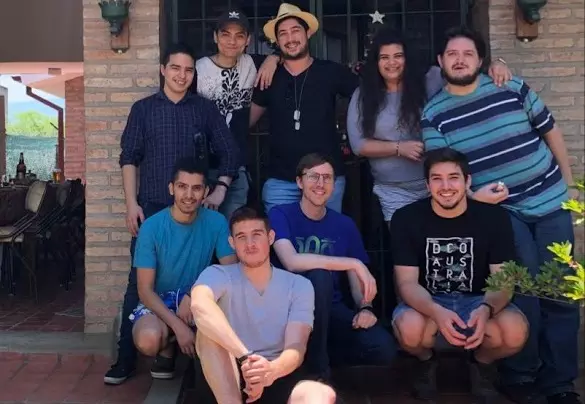 Foto de la galería