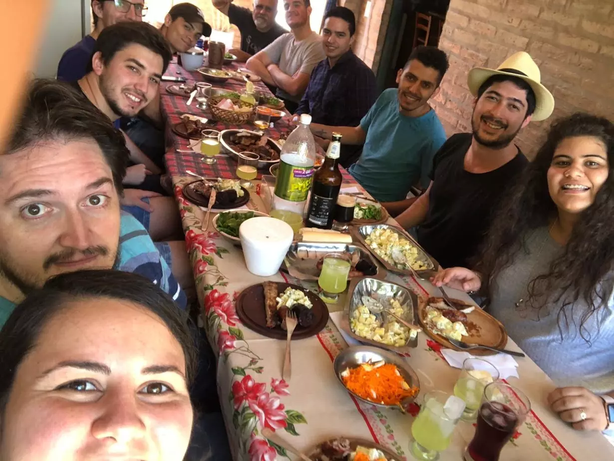 Foto de la galería