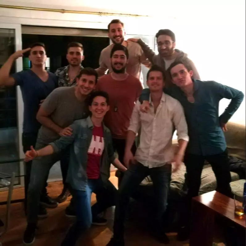 Foto de la galería