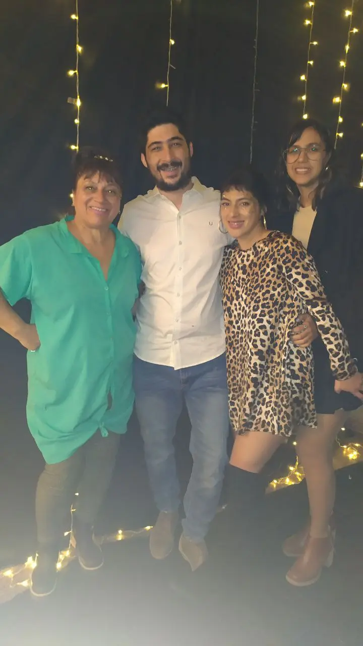Foto de la galería
