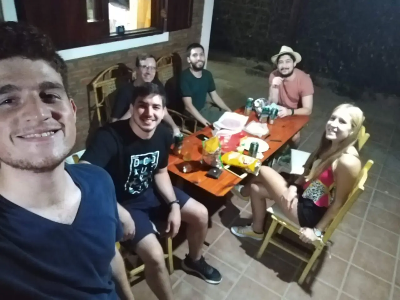 Foto de la galería