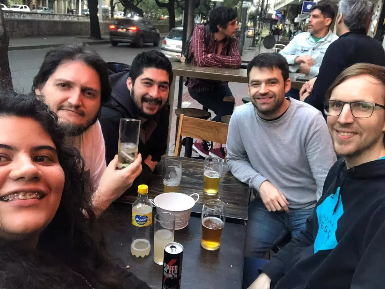 Foto de la galería