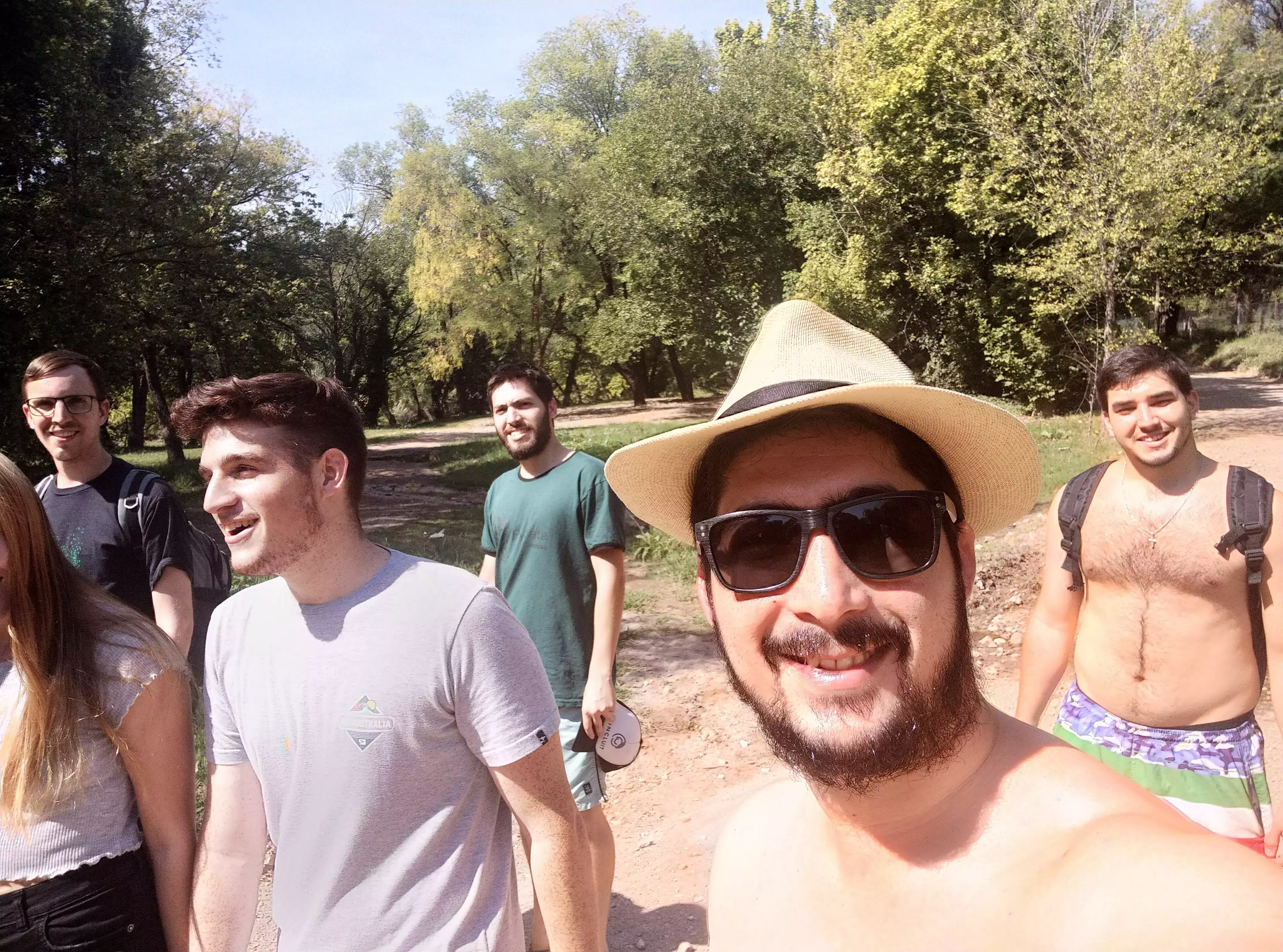 Foto de la galería