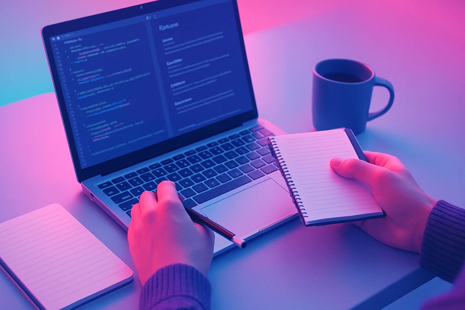 Consejos para quienes estan en búsqueda laboral
