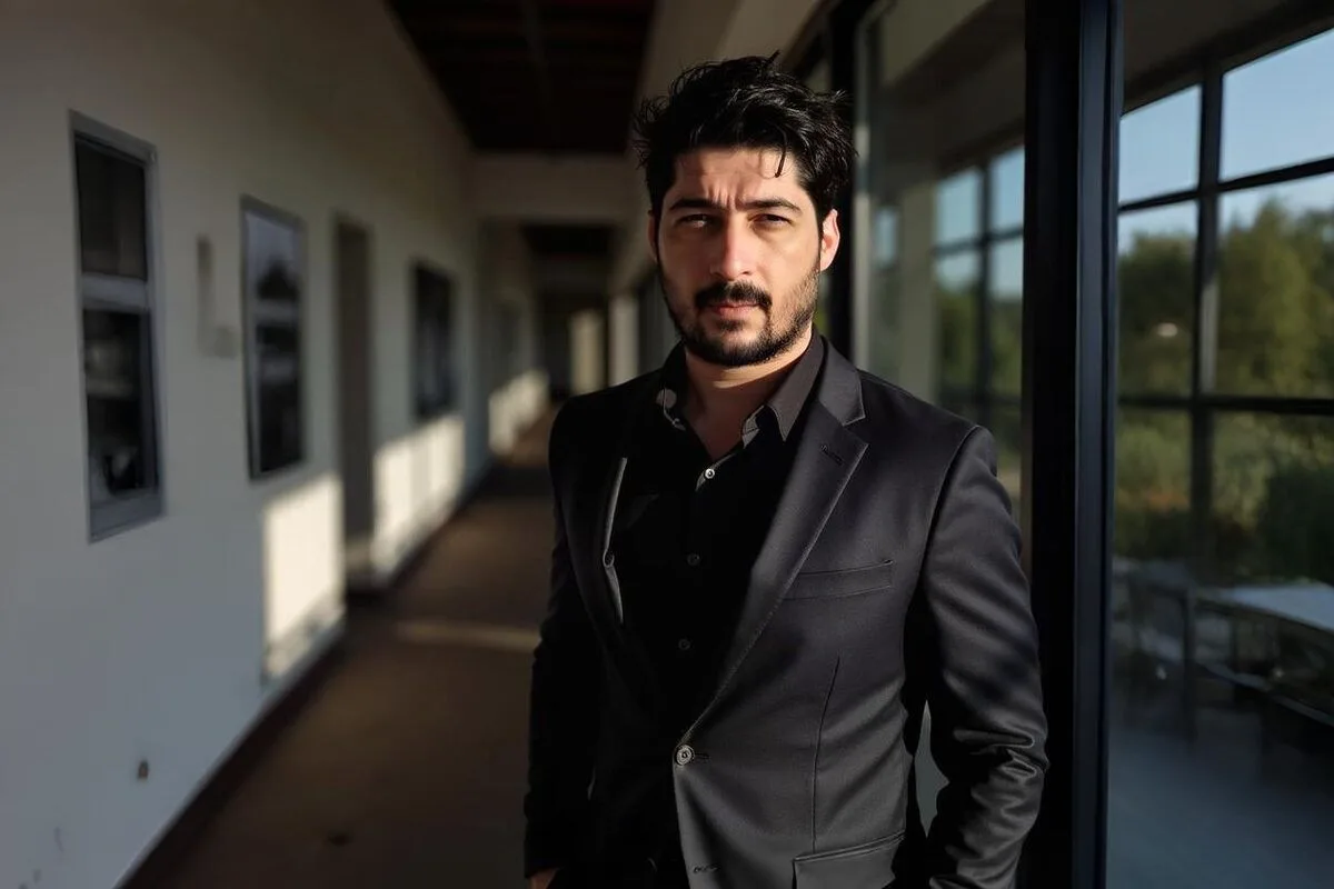 Nahuel Brandán